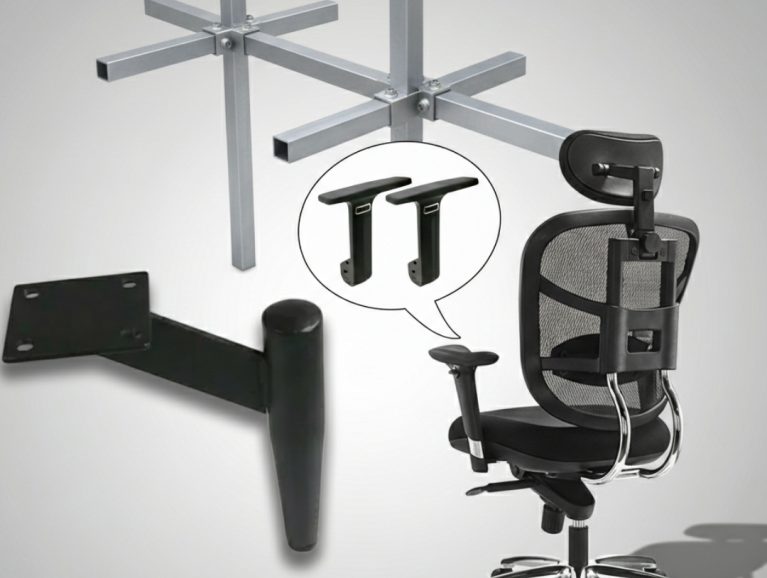 1._Furniture Fittings