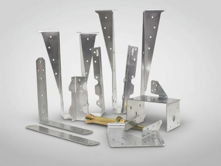 Building & Construction