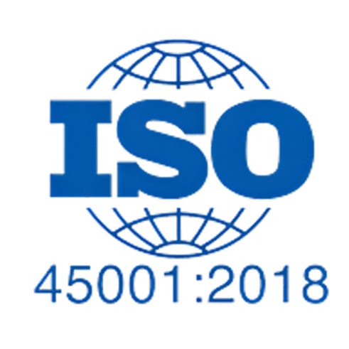 ISO 45001 2018