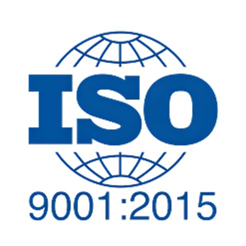 ISO 9001 2015