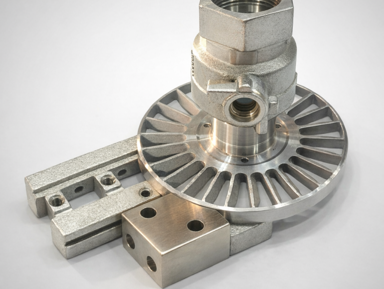 Outsourced Capabilities