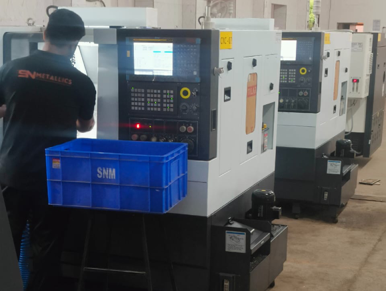 Precision-Machining2