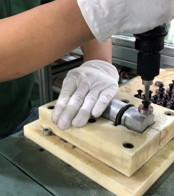 Product Assembly & Kitting