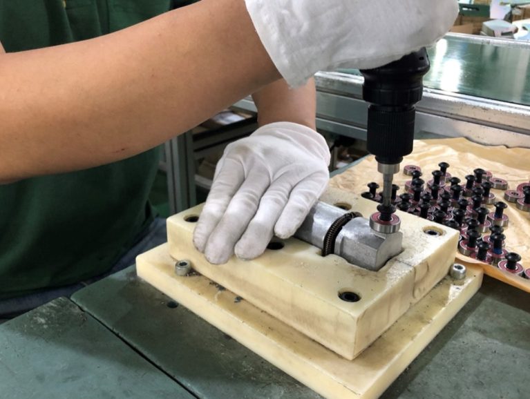 Product Assembly & Kitting