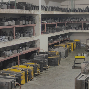 Zinc-Pressure-Die-Casting